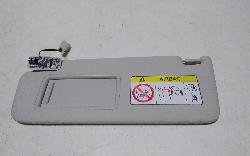 View Auto part Sunvisor Volkswagen Polo 2024