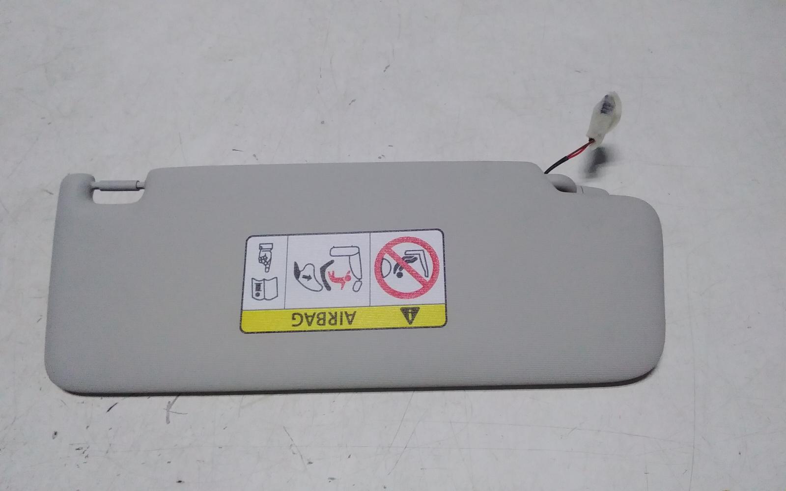 View Auto part Sunvisor Volkswagen Polo 2024