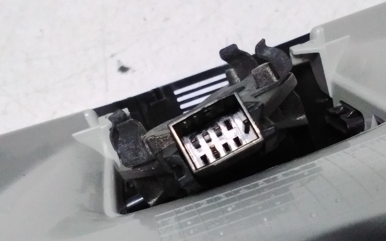 View Auto part Interior Mirror Volkswagen Polo 2024