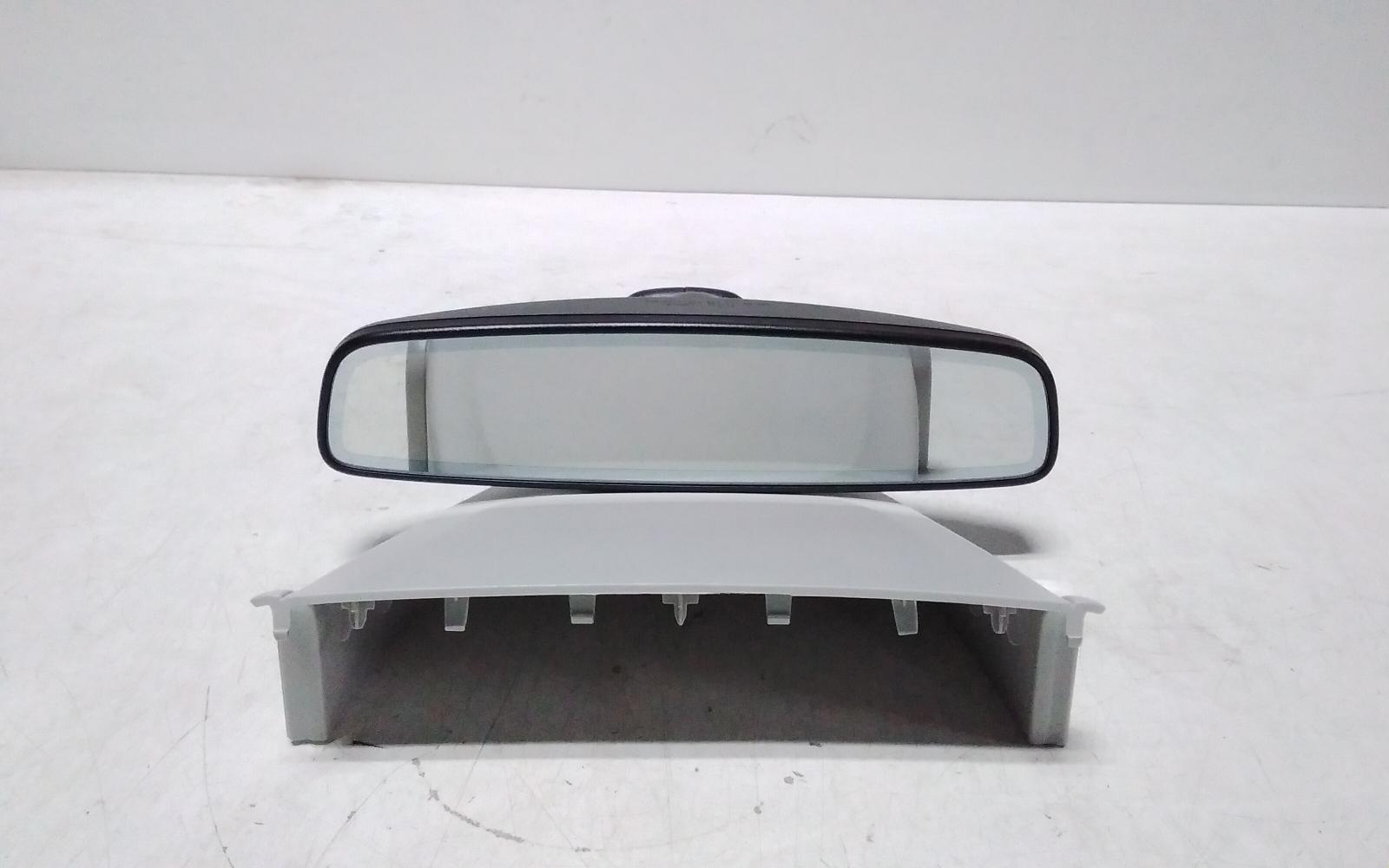 View Auto part Interior Mirror Volkswagen Polo 2024