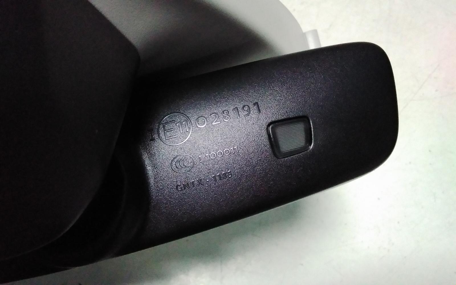 View Auto part Interior Mirror Volkswagen Polo 2024