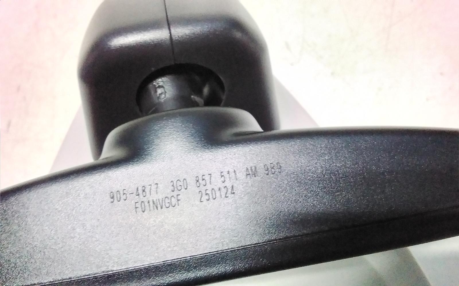 View Auto part Interior Mirror Volkswagen Polo 2024