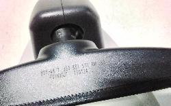 View Auto part Interior Mirror Volkswagen Polo 2024