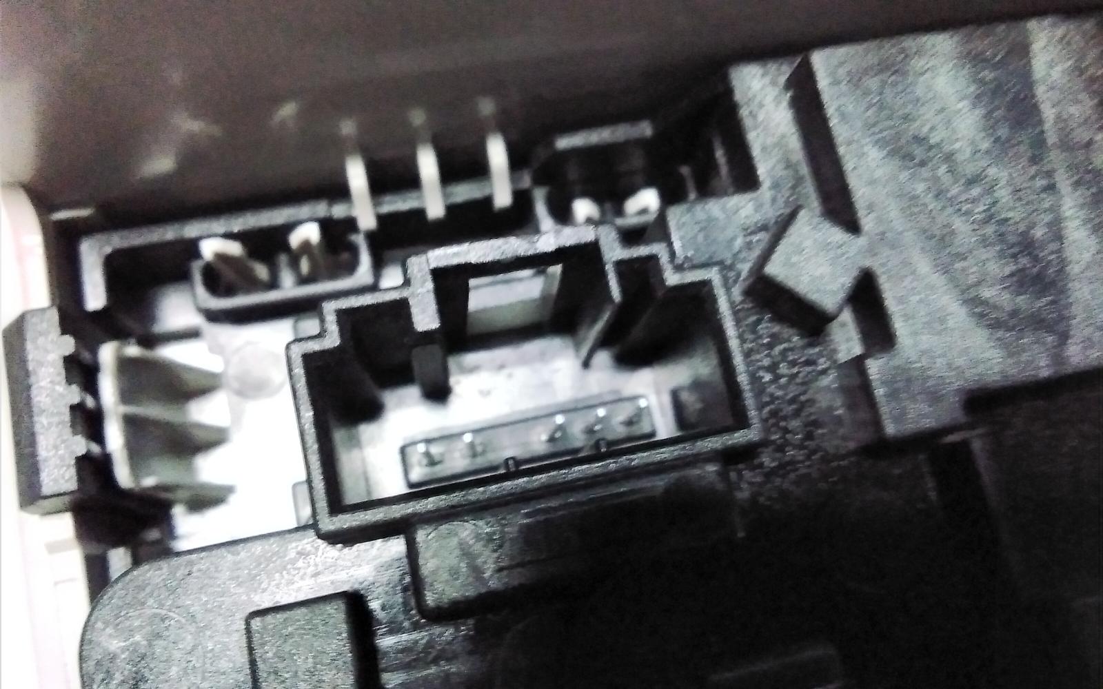 View Auto part Courtesy Light Volkswagen Polo 2024