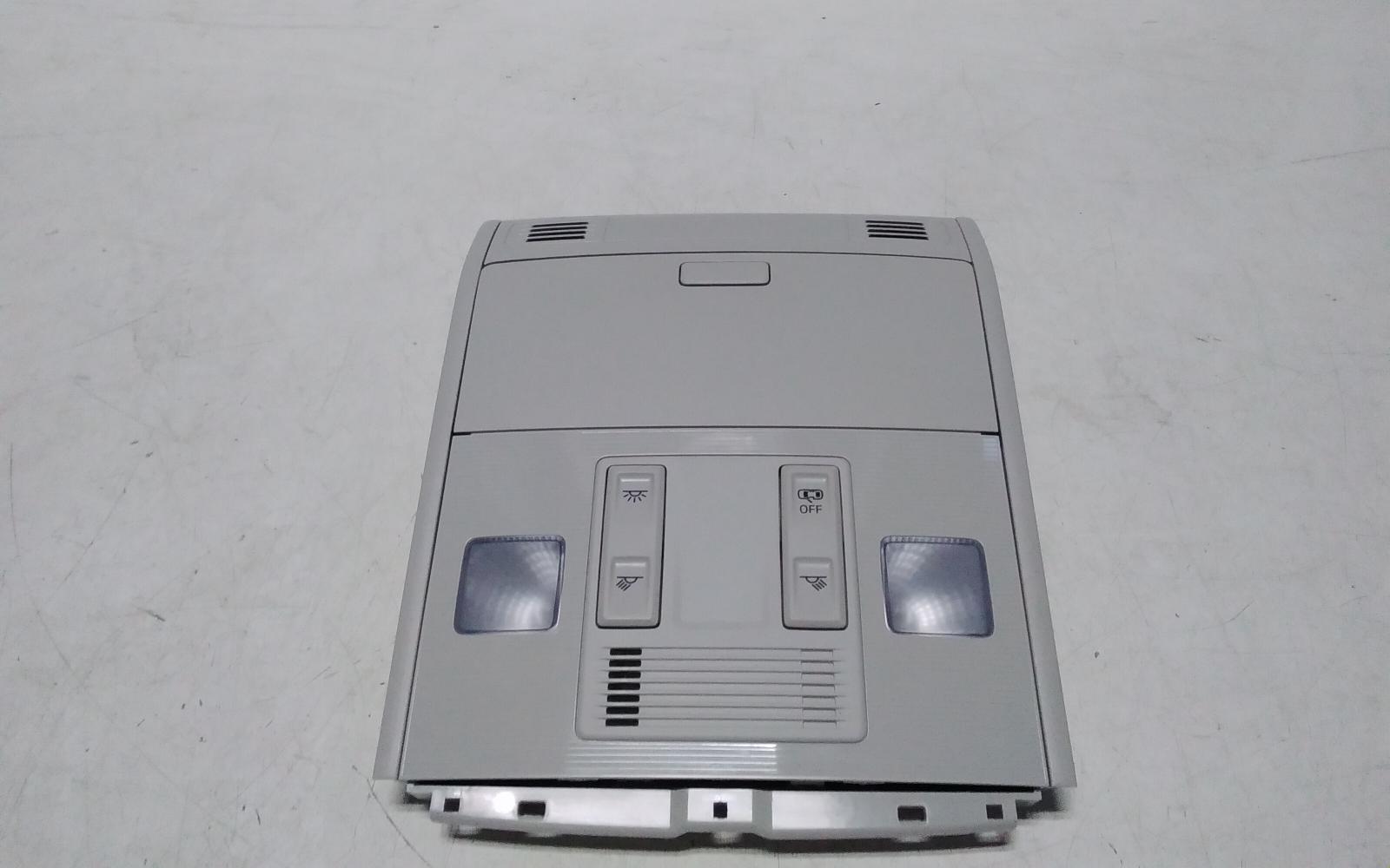 View Auto part Courtesy Light Volkswagen Polo 2024