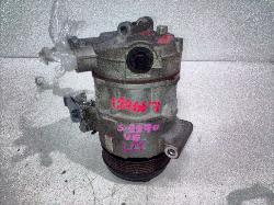 View Auto part A/C Compressor Holden Commodore 2011