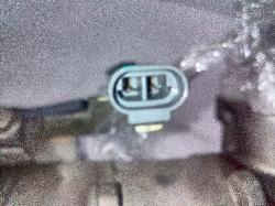 View Auto part A/C Compressor Holden Commodore 2011