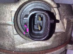 View Auto part A/C Compressor Holden Commodore 2011