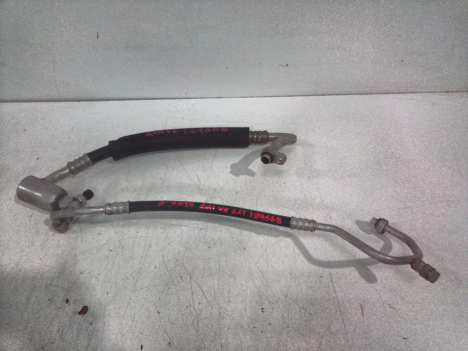 View Auto part A/C Hoses Holden Commodore 2011