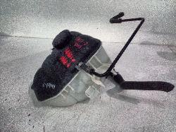 View Auto part Overflow Bottle Mercedes C Class 2005