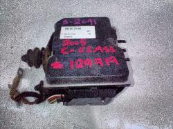 View Auto part Abs Pump/Modulator Mercedes C Class 2005