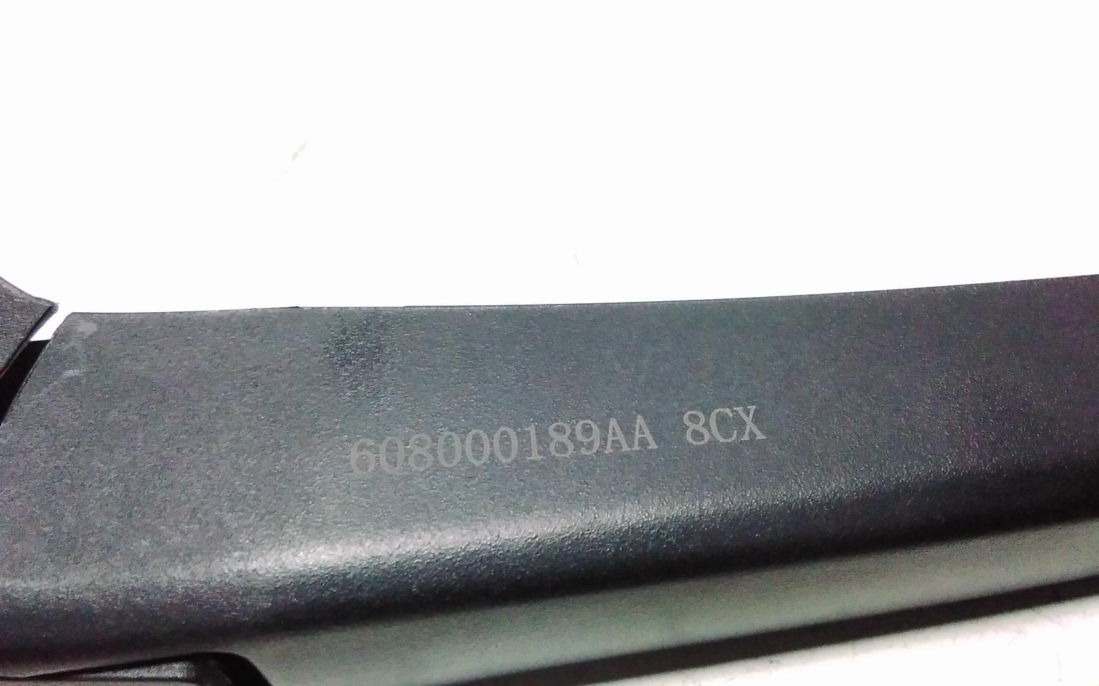 View Auto part Wiper Arm Chery Omoda 5 2024