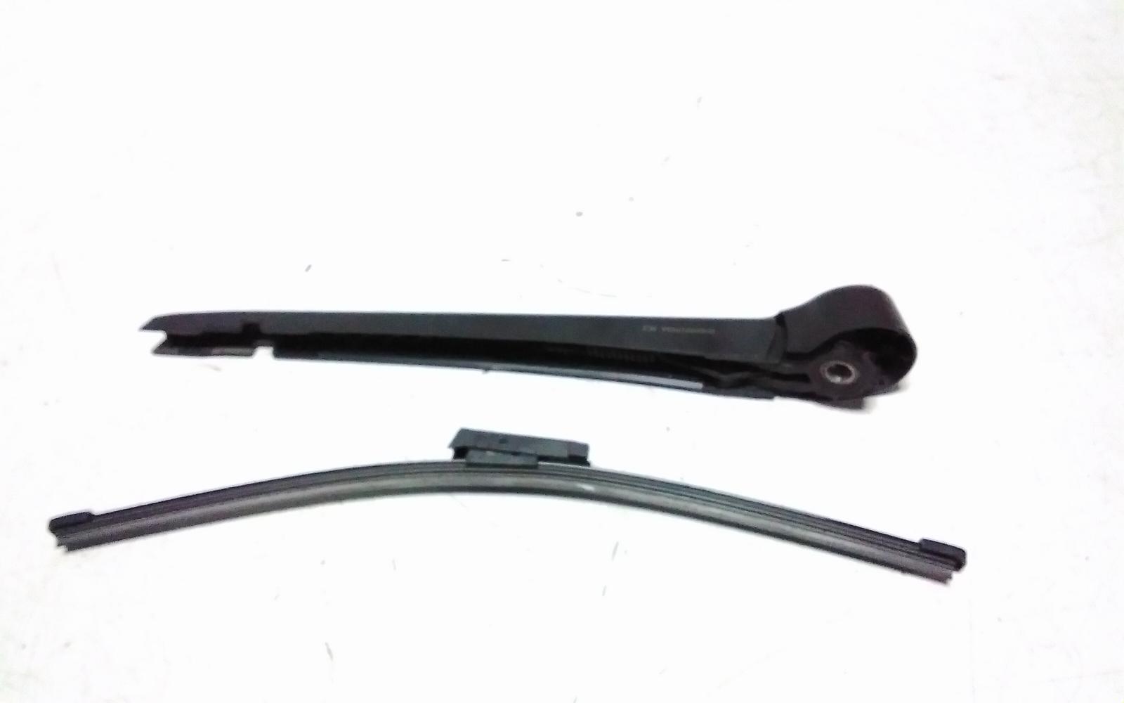 View Auto part Wiper Arm Chery Omoda 5 2024
