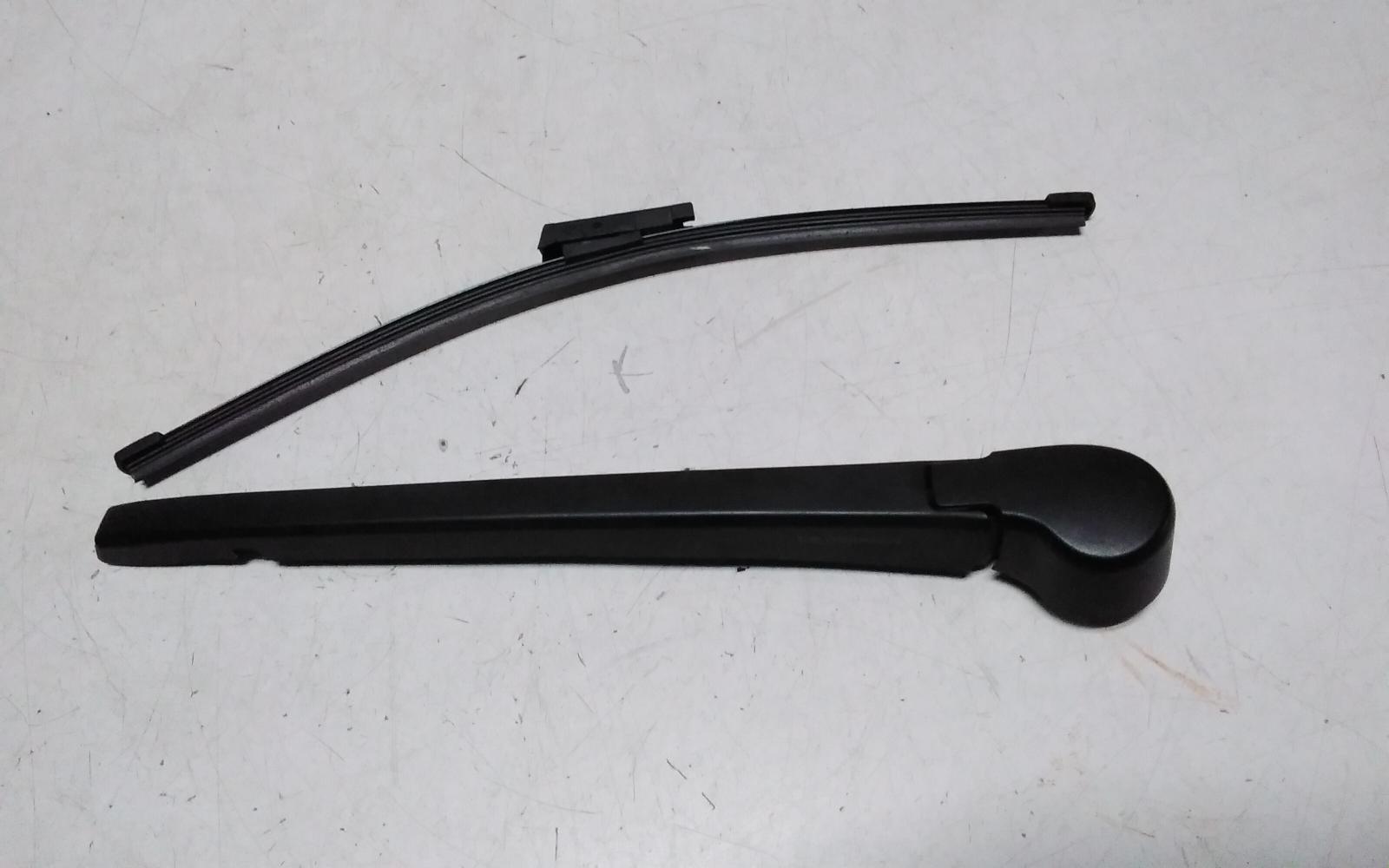 View Auto part Wiper Arm Chery Omoda 5 2024