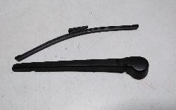 View Auto part Wiper Arm Chery Omoda 5 2024
