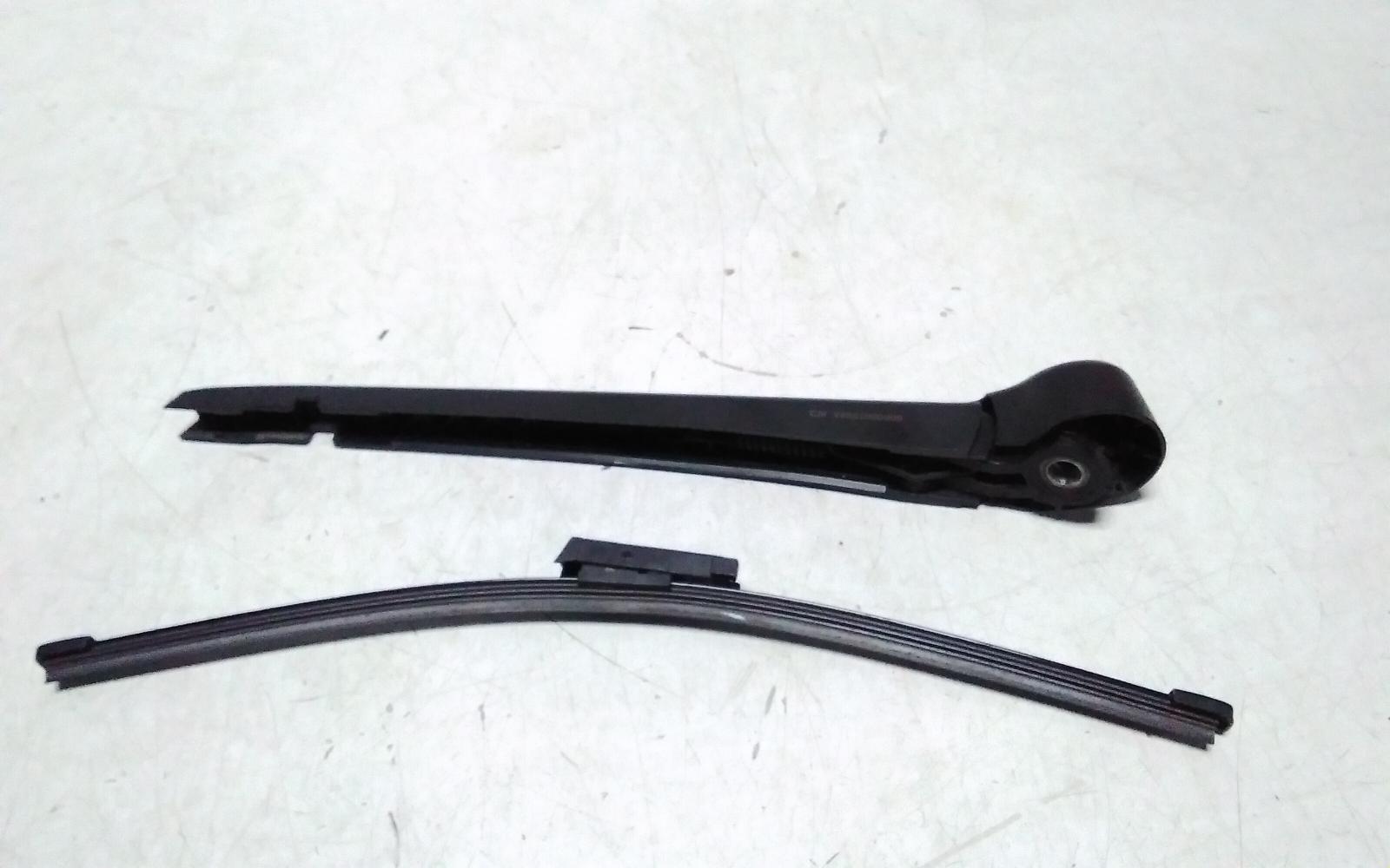 View Auto part Wiper Arm Chery Omoda 5 2024