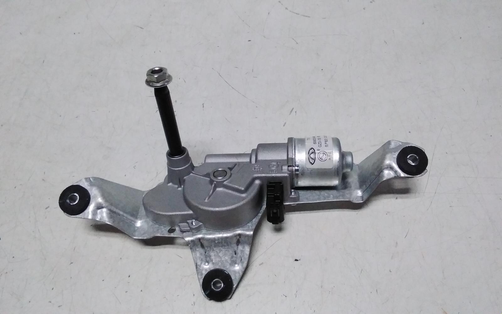 View Auto part Wiper Motor Chery Omoda 5 2024