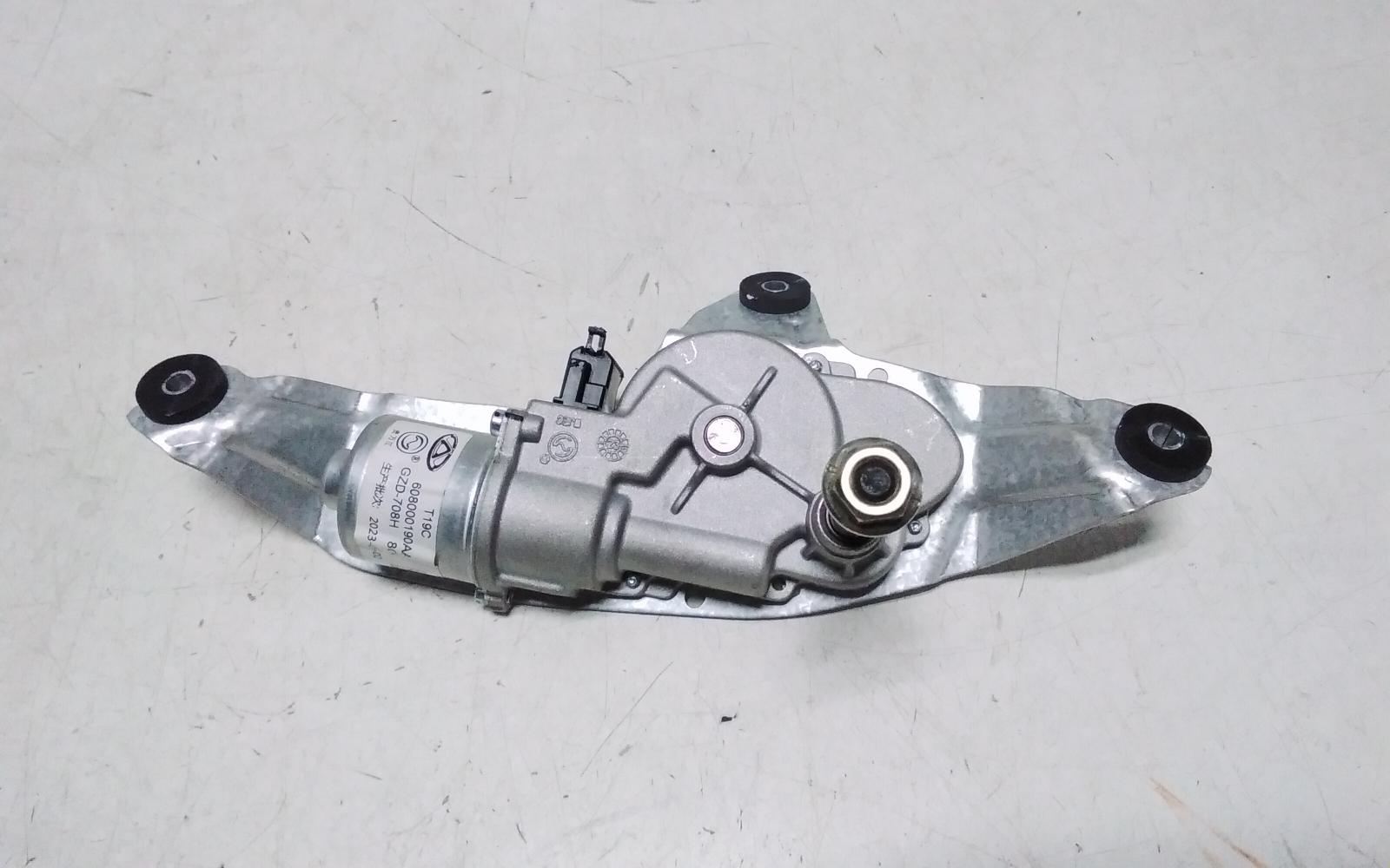 View Auto part Wiper Motor Chery Omoda 5 2024