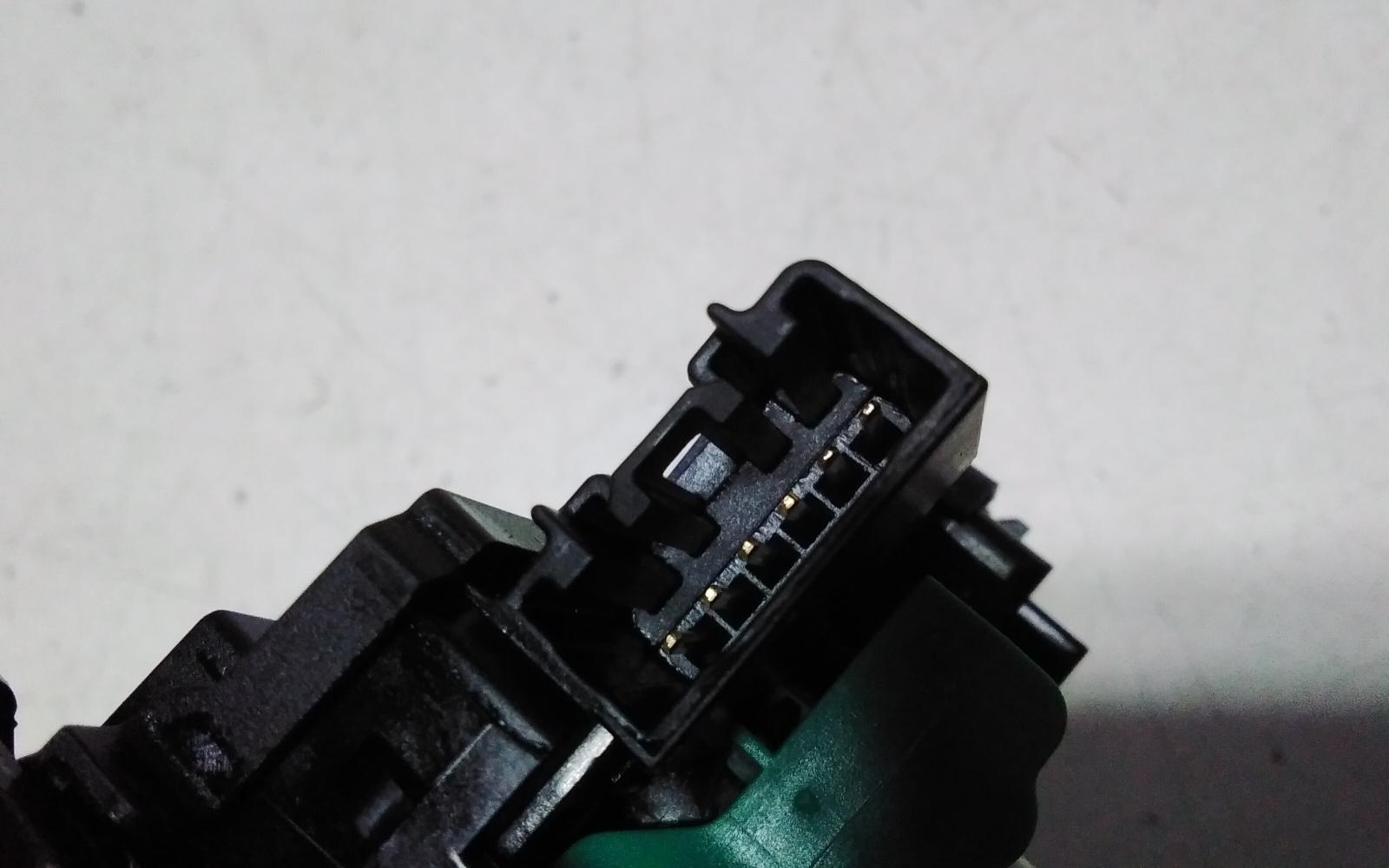 View Auto part Door/Boot/Gate Lock Chery Omoda 5 2024