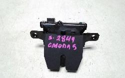 View Auto part Door/Boot/Gate Lock Chery Omoda 5 2024