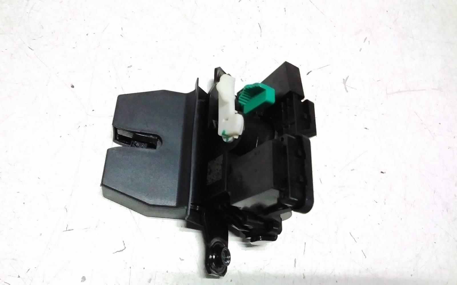 View Auto part Door/Boot/Gate Lock Chery Omoda 5 2024