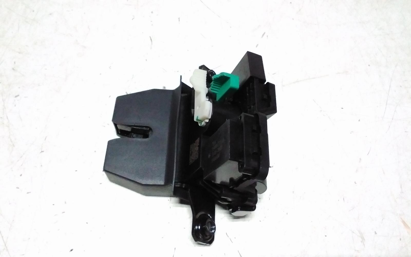 View Auto part Door/Boot/Gate Lock Chery Omoda 5 2024