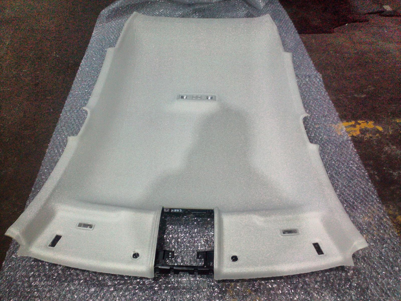 View Auto part Hoodlining Volkswagen Polo 2024