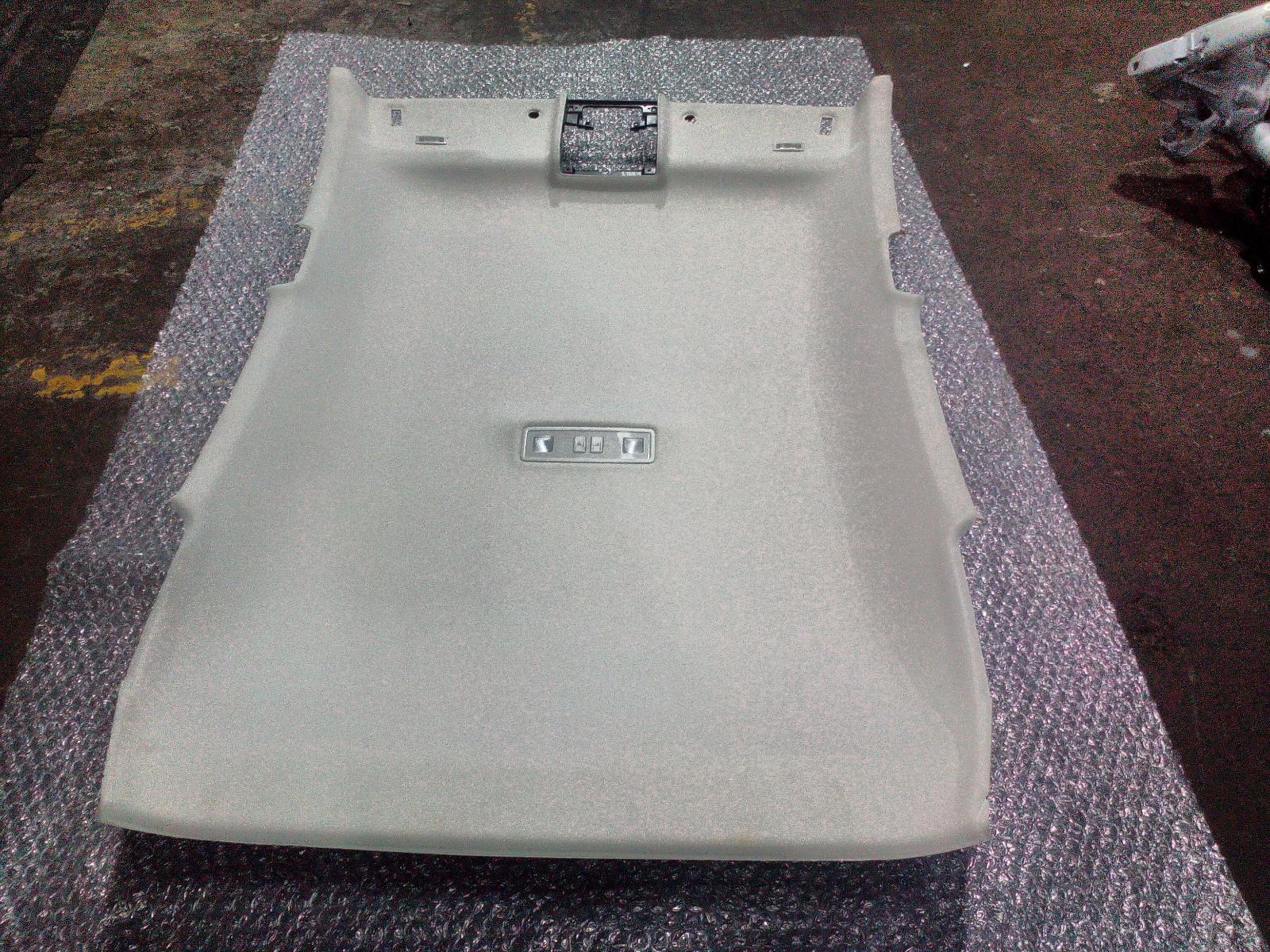 View Auto part Hoodlining Volkswagen Polo 2024