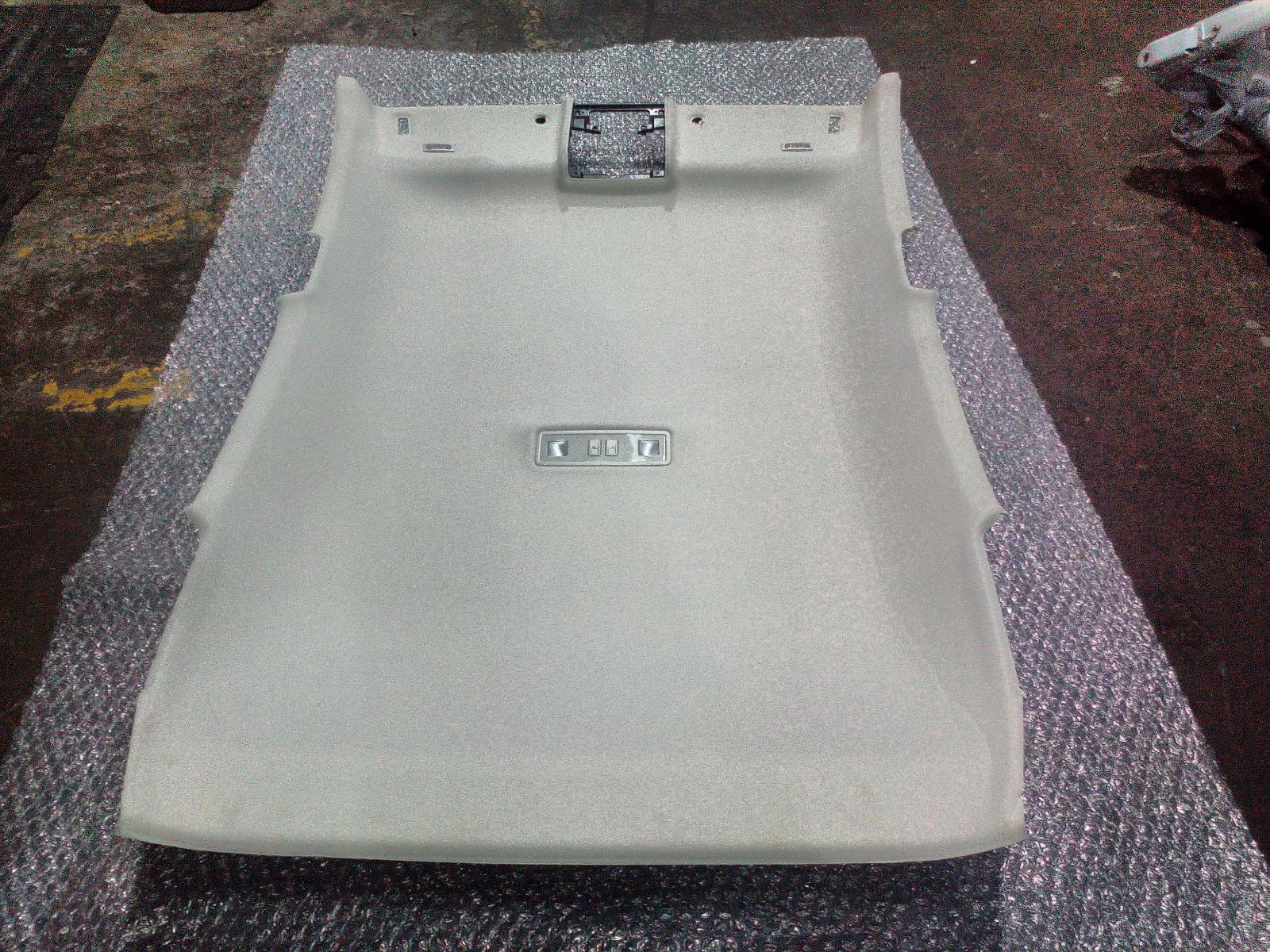 View Auto part Hoodlining Volkswagen Polo 2024