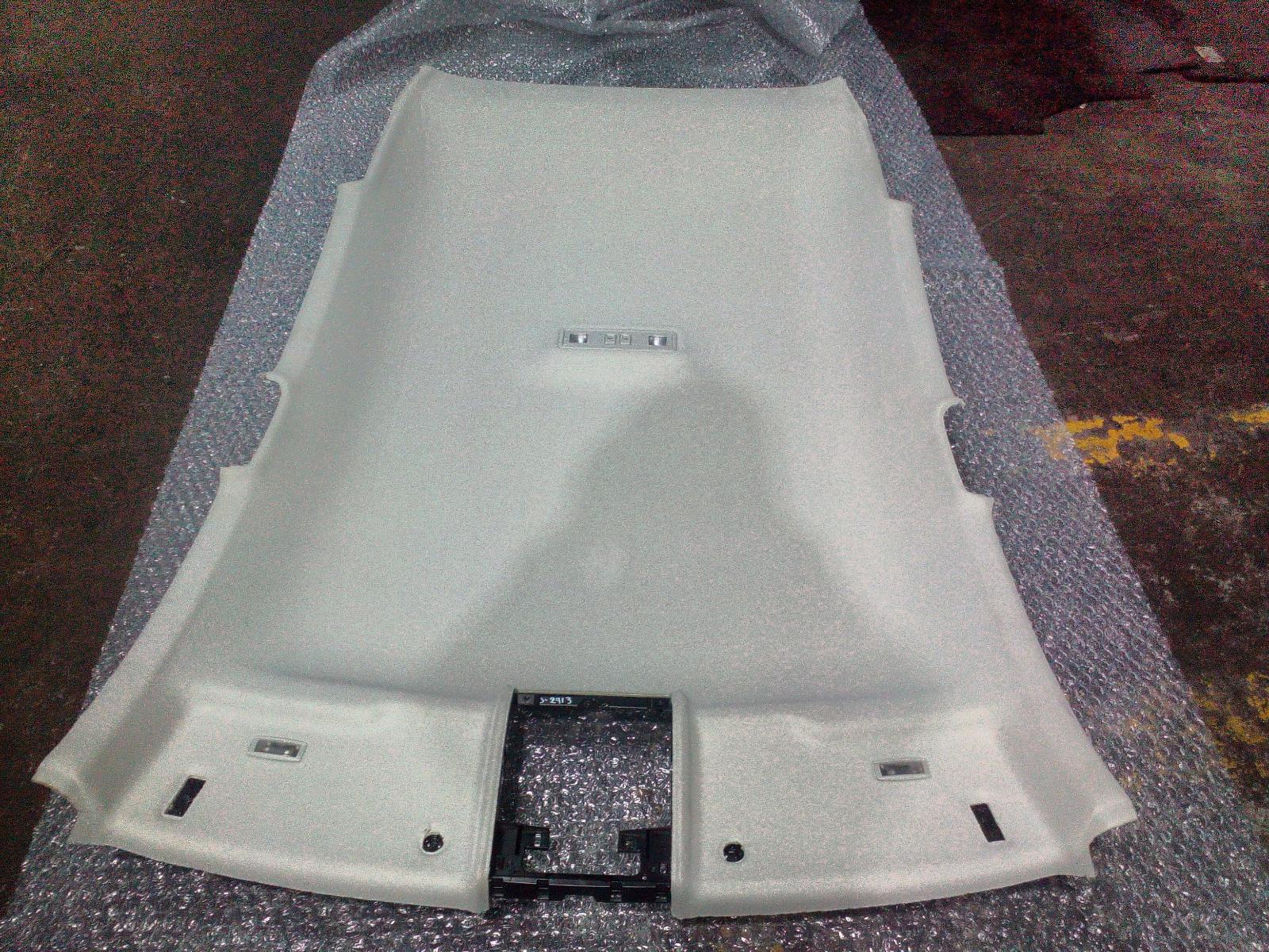 View Auto part Hoodlining Volkswagen Polo 2024