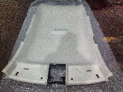 View Auto part Hoodlining Volkswagen Polo 2024