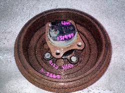 View Auto part Left Rear Hub Assembly Toyota Yaris 2022