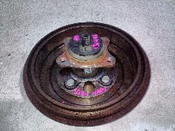 View Auto part Right Rear Hub Assembly Toyota Yaris 2022