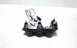 View Auto part Heater/Ac Controls Toyota Yaris 2022