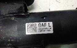 View Auto part Left Front Strut Kia Sorento 2024