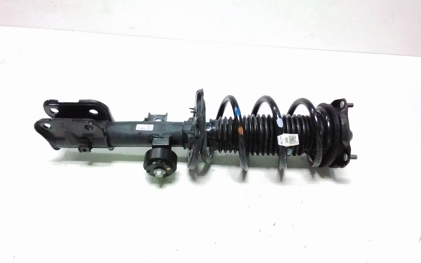 2024 Kia Sorento Left Front Strut View Auto part Left Front Strut Kia Sorento 2024