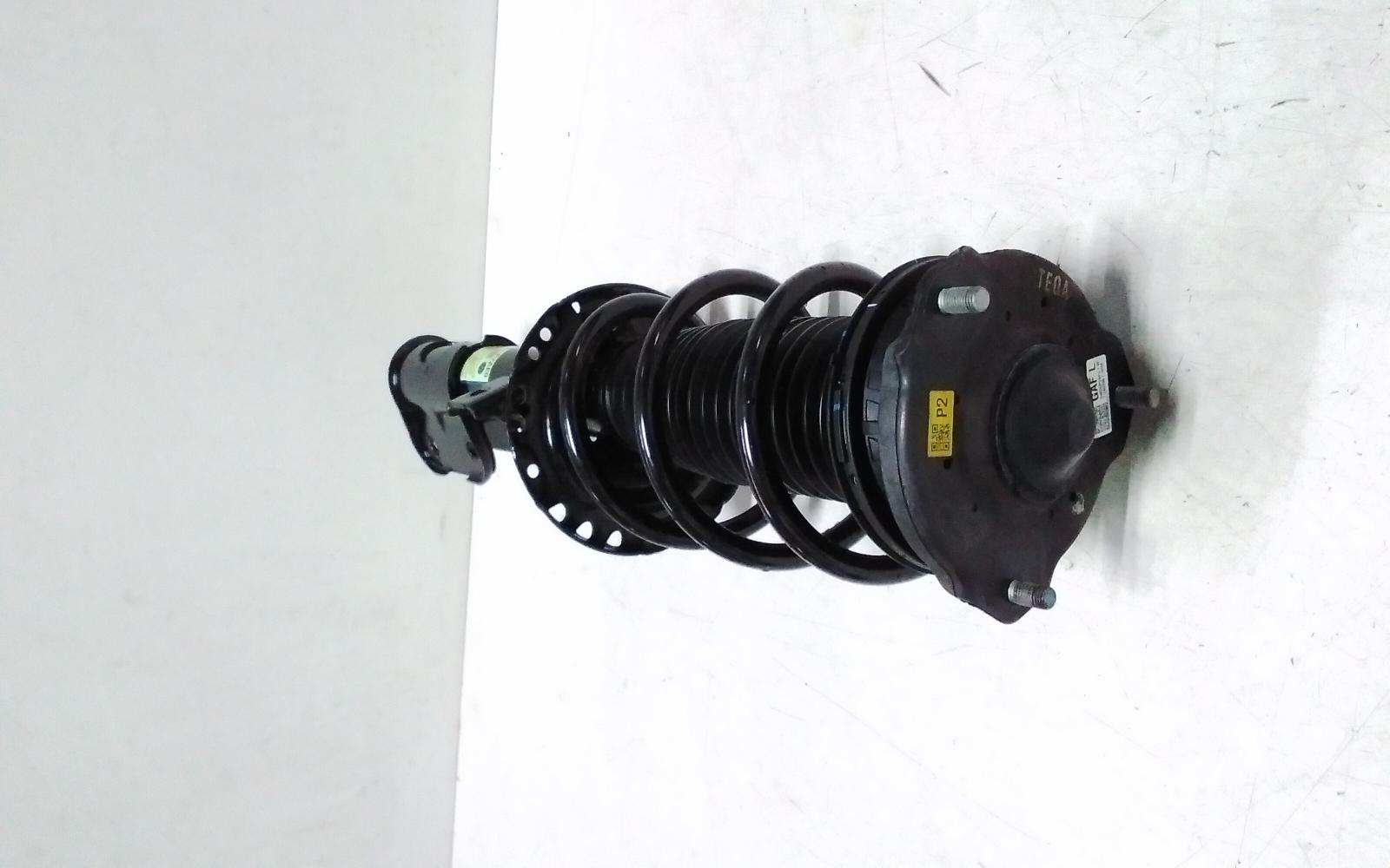2024 Kia Sorento Left Front Strut View Auto part Left Front Strut Kia Sorento 2024
