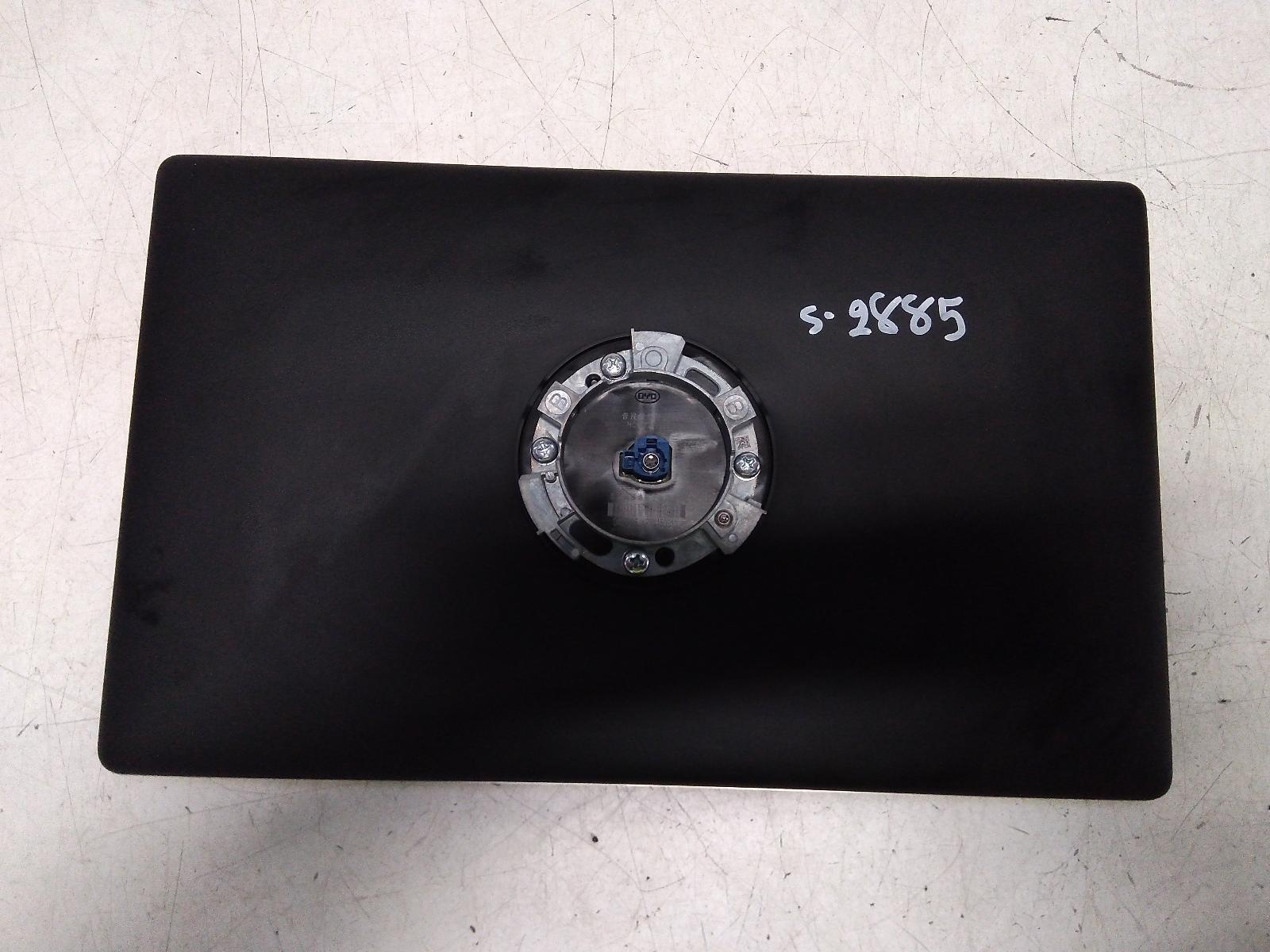 View Auto part Radio/Cd/Dvd/Sat/Tv Byd Sealion 6 2024