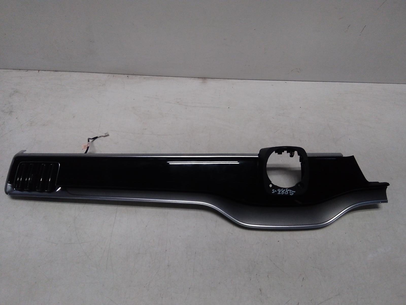 View Auto part Trim Panel Byd Sealion 6 2024