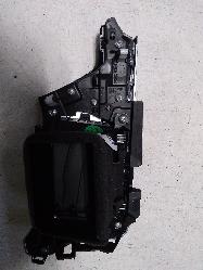 View Auto part Trim Panel Byd Sealion 6 2024