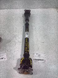 View Auto part Front Prop Shaft Isuzu Dmax 2022