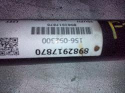 View Auto part Front Prop Shaft Isuzu Dmax 2022