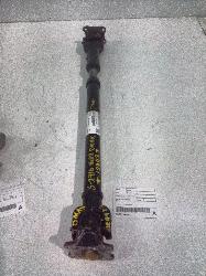 View Auto part Front Prop Shaft Isuzu Dmax 2022