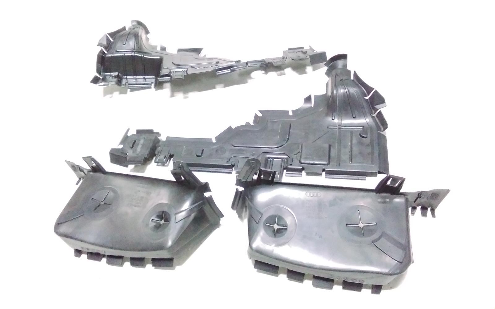 View Auto part Misc Audi Q7 2023
