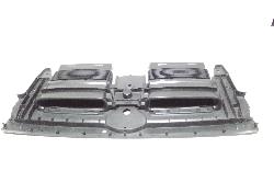 View Auto part Air Cleaner Duct/Hos Audi Q7 2023