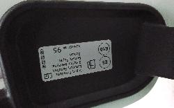 View Auto part Fuel Door / Filler Volkswagen Polo 2024