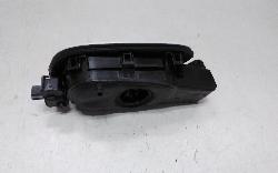 View Auto part Fuel Door / Filler Volkswagen Polo 2024
