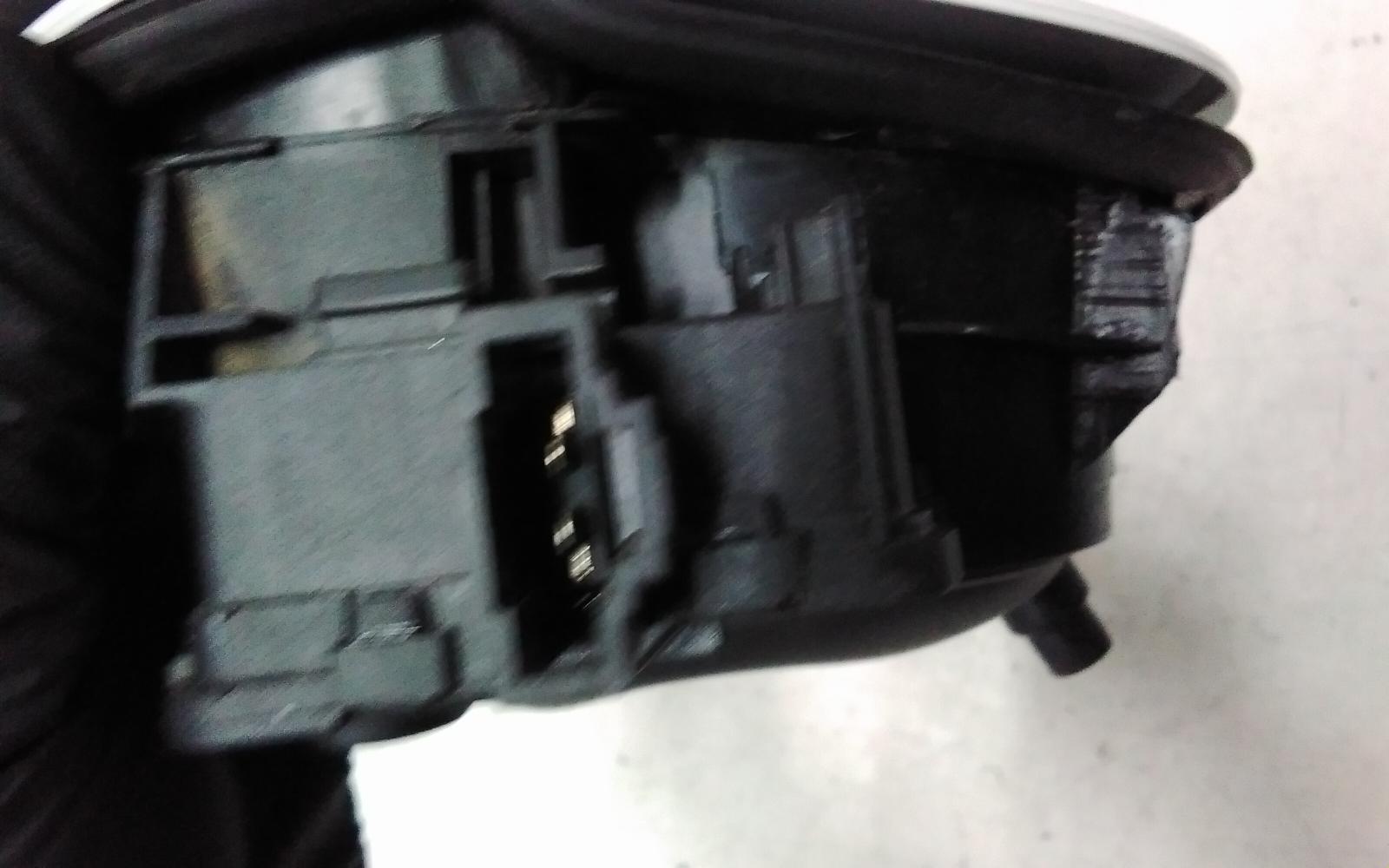 View Auto part Fuel Door / Filler Volkswagen Polo 2024