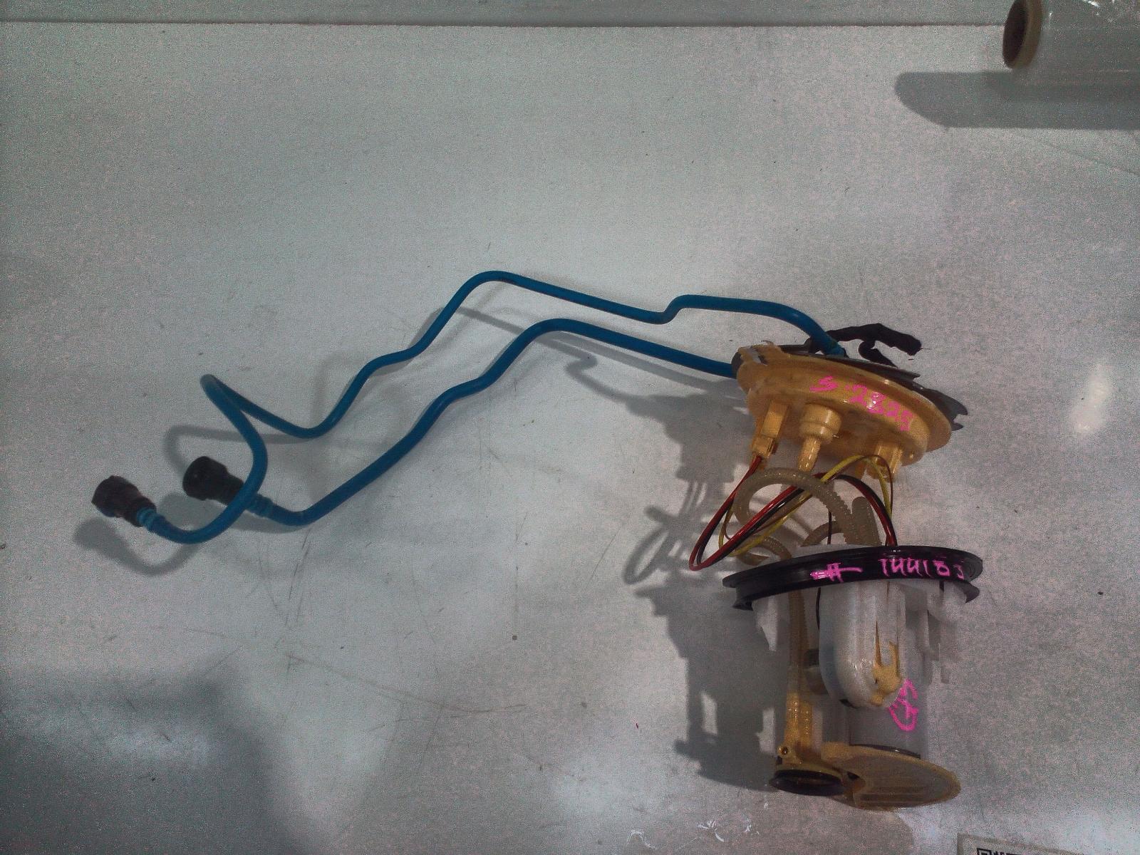 View Auto part Fuel Pump Audi Q5 2022