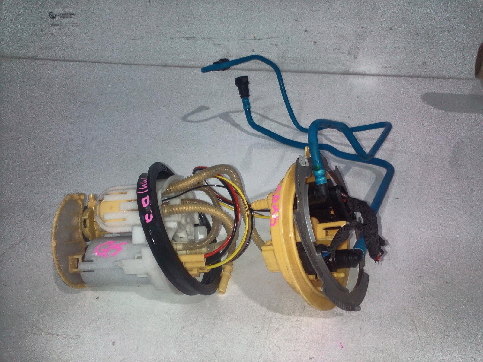 View Auto part Fuel Pump Audi Q5 2022